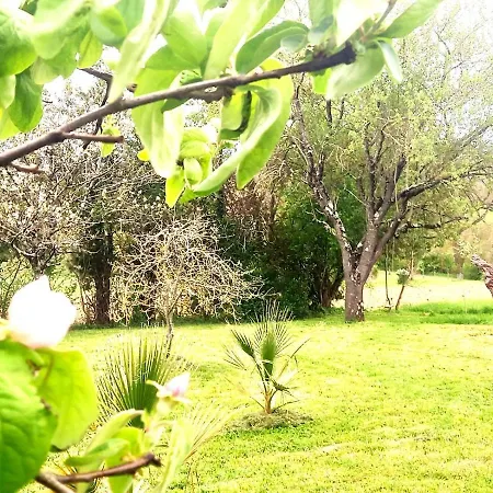 Casa vacanze La Maison Pop-70's-spot Nature-b&b Sarrant
