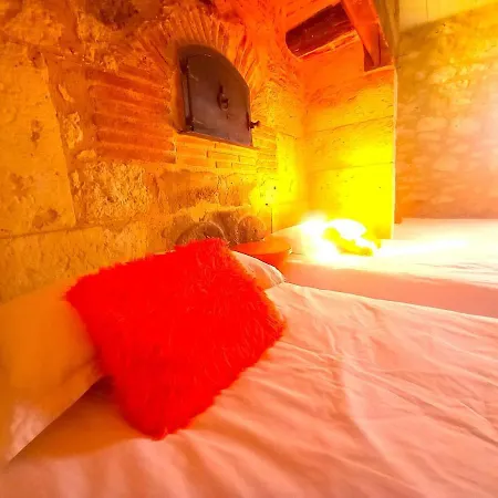 La Maison Pop-70's-spot Nature-b&b Casa vacanze *