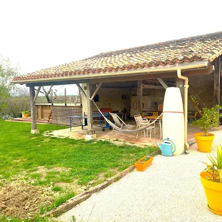 La Maison Pop-70's-spot Nature-b&b 펜션 *