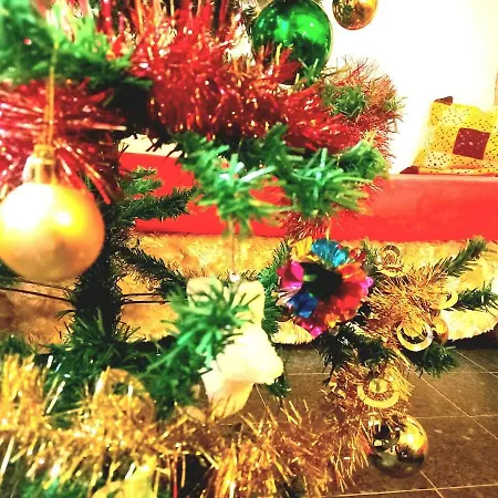 La Maison Pop-70's-spot Nature-b&b 펜션 *