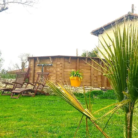 La Maison Pop-70's-spot Nature-b&b 펜션 *