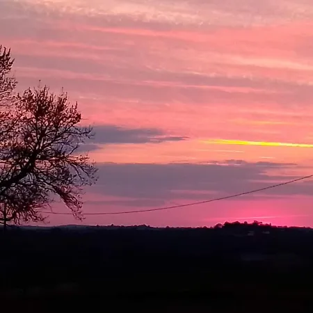 Tatil Evi La Maison Pop-70's-spot Nature-b&b *