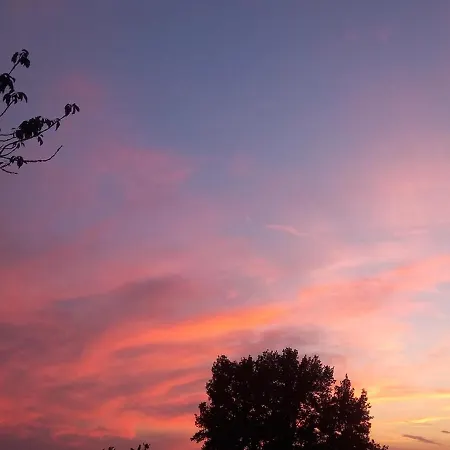 La Maison Pop-70's-spot Nature-b&b * Sarrant