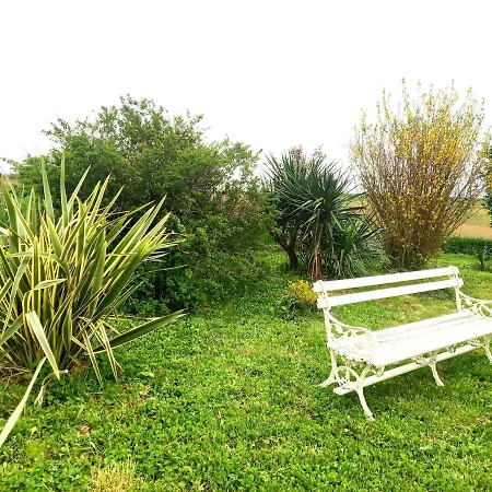 La Maison Pop-70's-spot Nature-b&b Tatil Evi