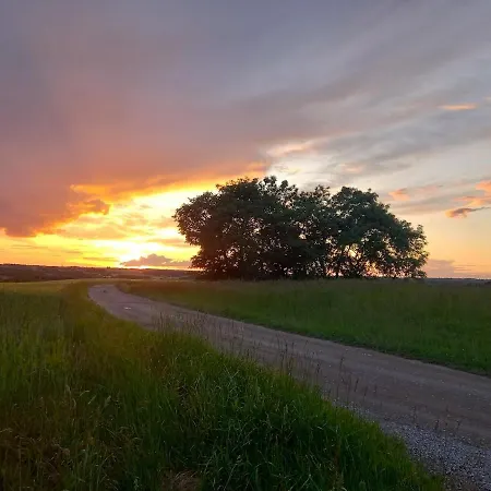 Tatil Evi La Maison Pop-70's-spot Nature-b&b