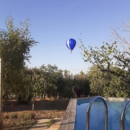 La Maison Pop-70's-spot Nature-b&b *