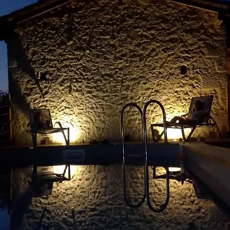 Tatil Evi La Maison Pop-70's-spot Nature-b&b