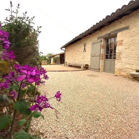 Tatil Evi La Maison Pop-70's-spot Nature-b&b *