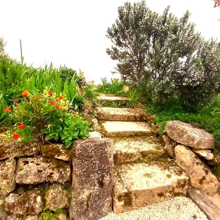 La Maison Pop-70's-spot Nature-b&b