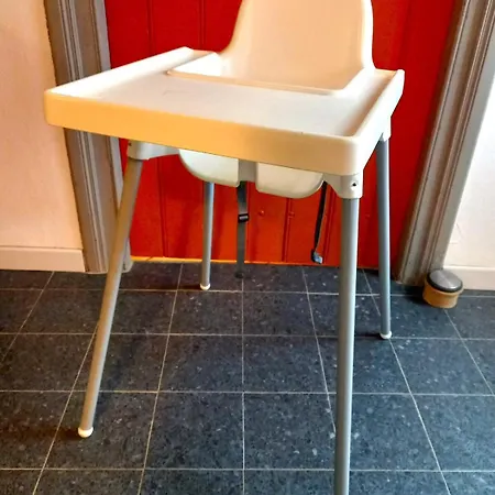 La Maison Pop-70's-spot Nature-b&b *