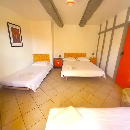 La Maison Pop-70's-spot Nature-b&b * Sarrant