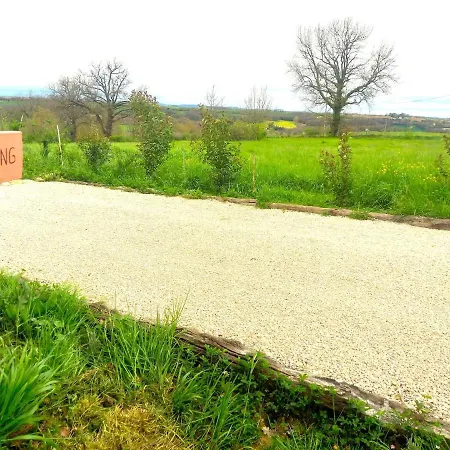 Tatil Evi La Maison Pop-70's-spot Nature-b&b