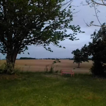 Tatil Evi La Maison Pop-70's-spot Nature-b&b *