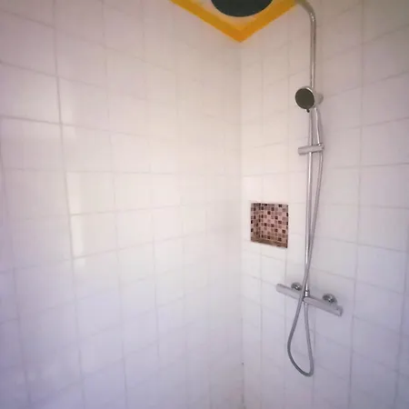 Tatil Evi La Maison Pop-70's-spot Nature-b&b *