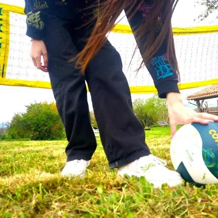 La Maison Pop-70's-spot Nature-b&b Sarrant