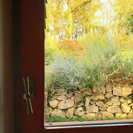 La Maison Pop-70's-spot Nature-b&b * Sarrant