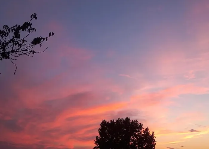 La Maison Pop-70's-spot Nature-b&b * Sarrant