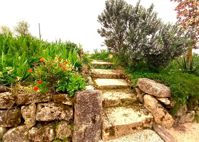 La Maison Pop-70's-spot Nature-b&b