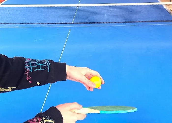 La Maison Pop-70's-spot Nature-b&b Hébergement de vacances