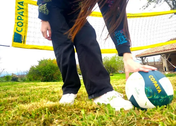 La Maison Pop-70's-spot Nature-b&b Sarrant